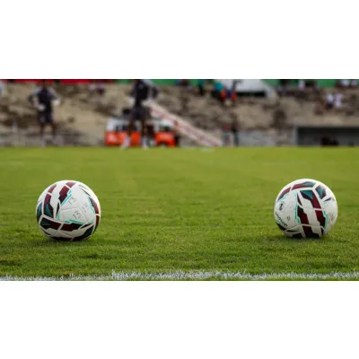 Match Ball Replica