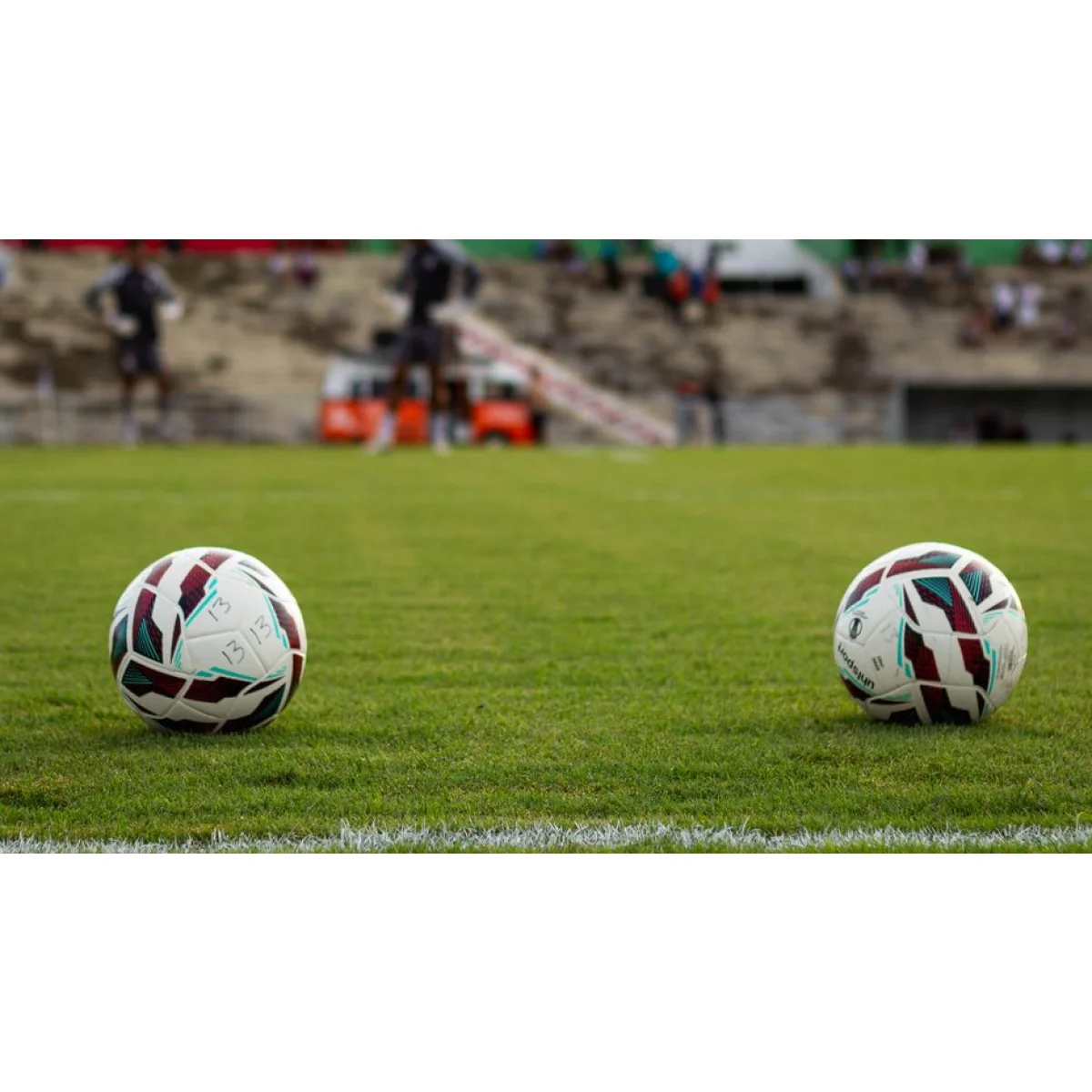 Match Ball Replica